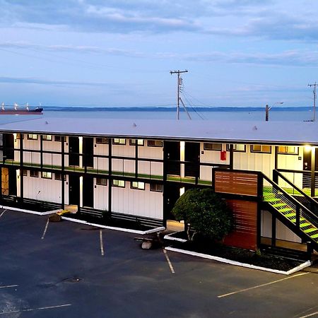 Saltwater Inn Westport Eksteriør bilde