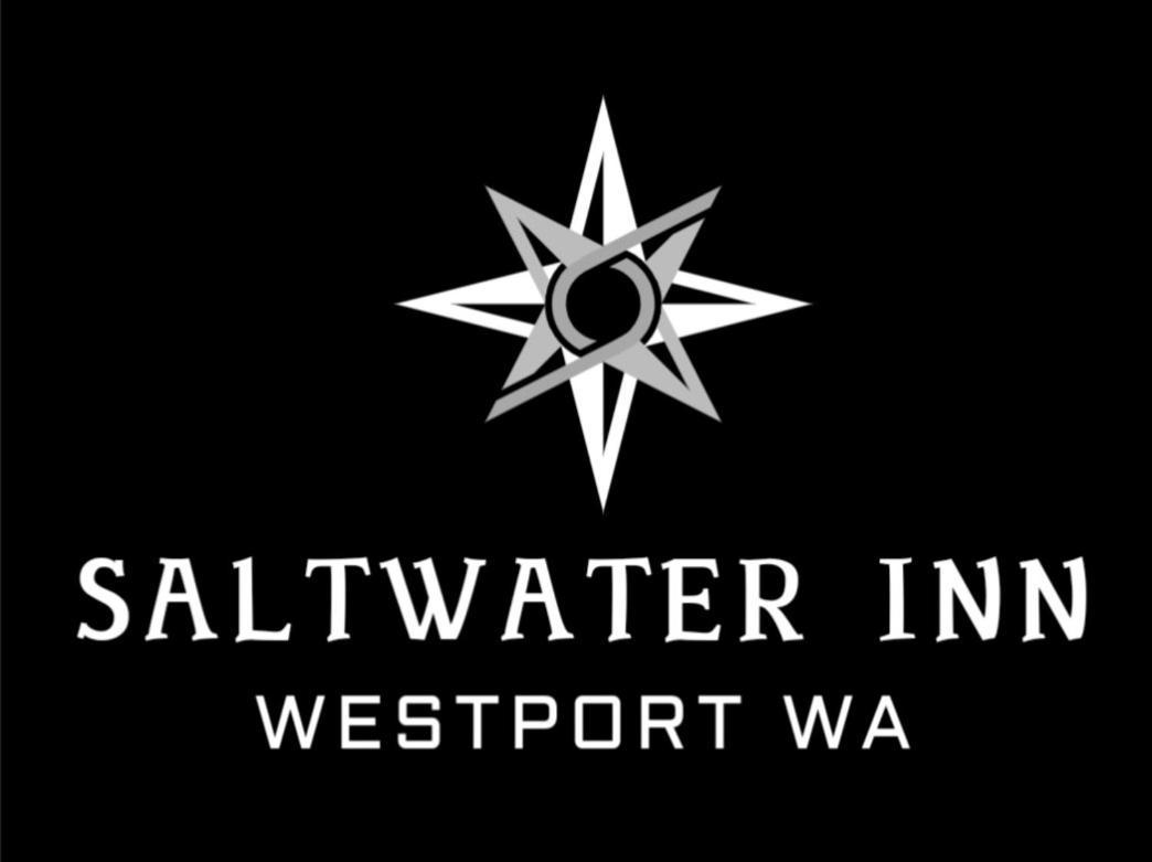 Saltwater Inn Westport Eksteriør bilde