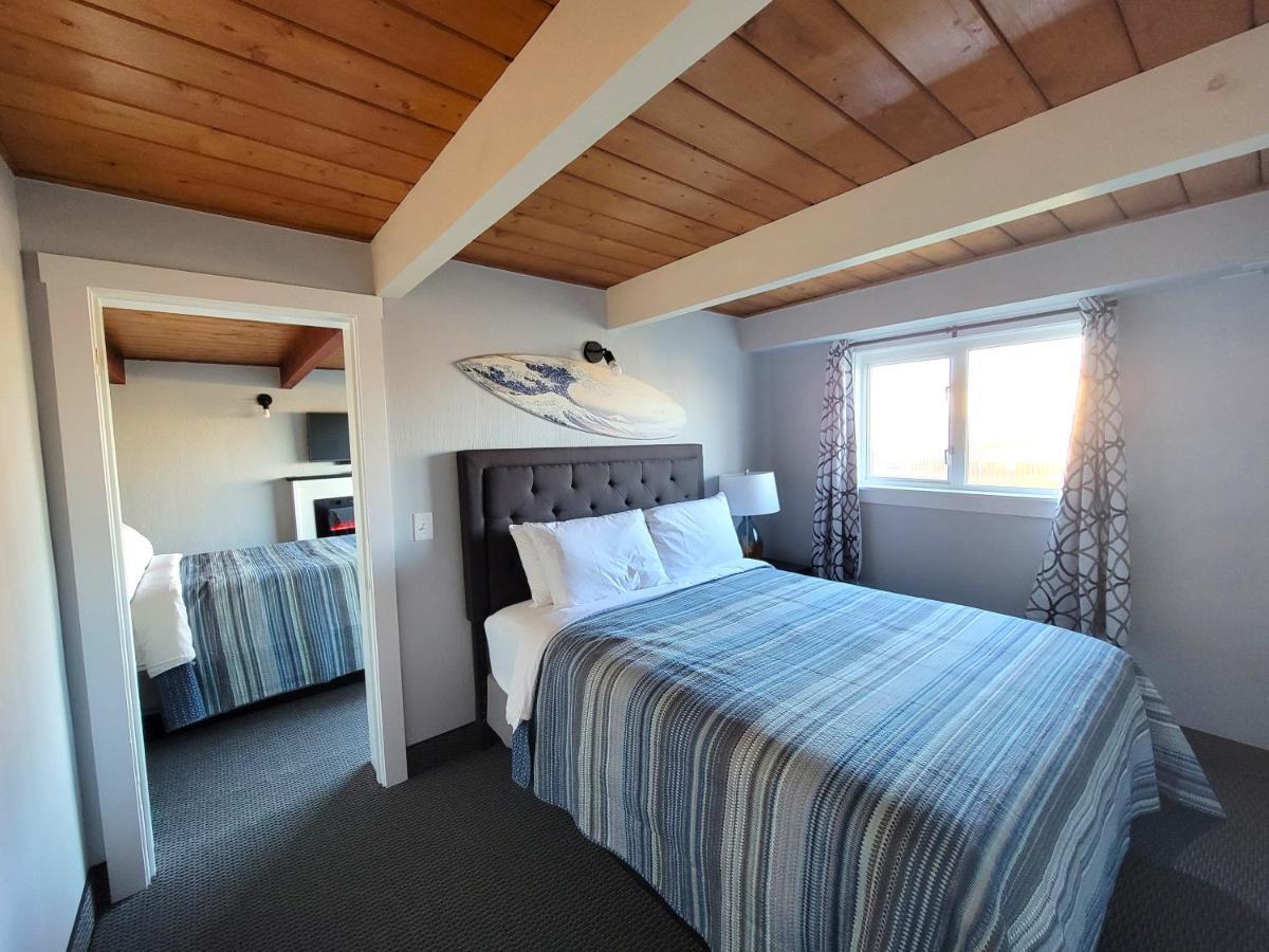 Saltwater Inn Westport Eksteriør bilde